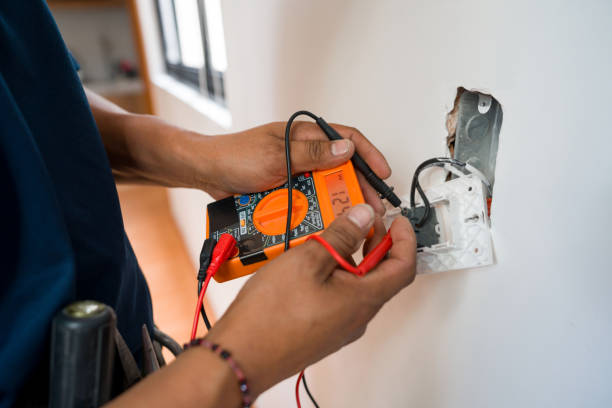 Trusted Chester, WV Electrical Services Experts